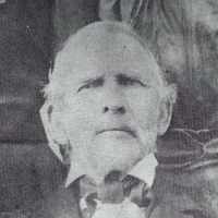 John Walter Muir (1825 - 1902) Profile